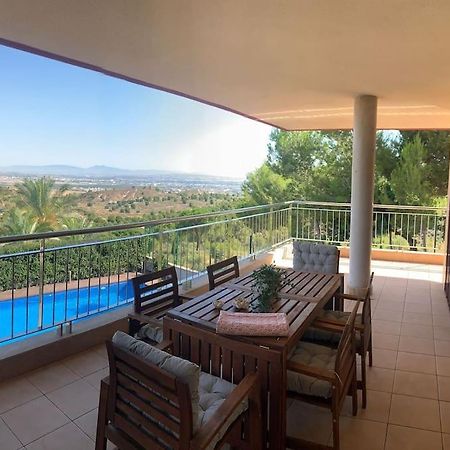 Villa Gloria Los Lopez 外观 照片